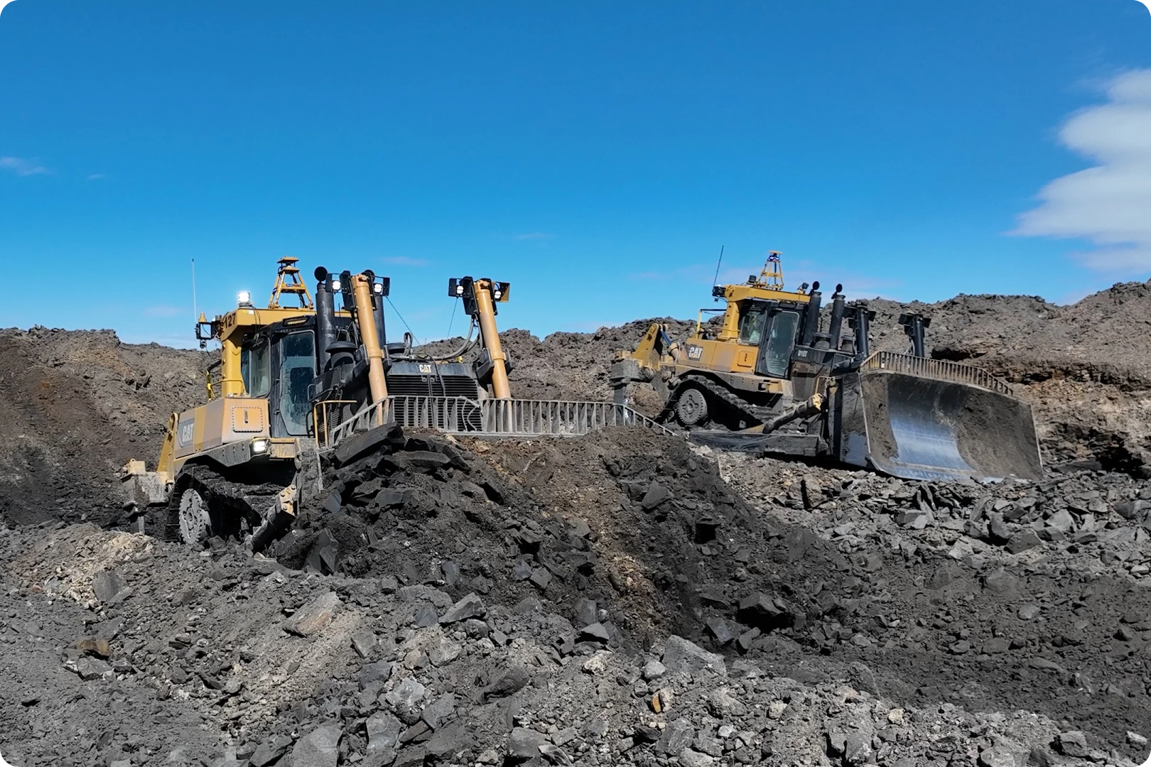 Hero image for AIM customer story