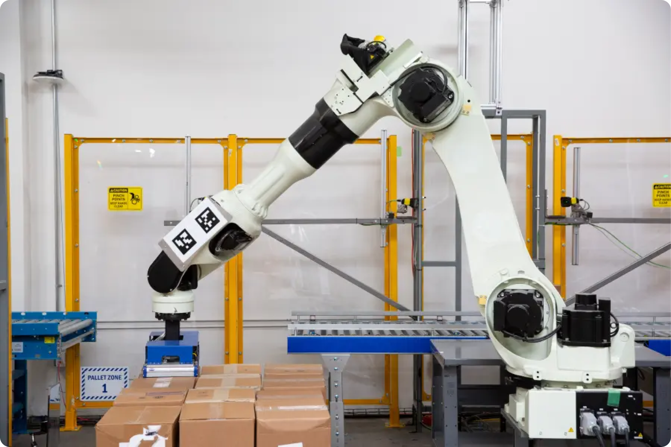 Hero image for Dexterity customer story