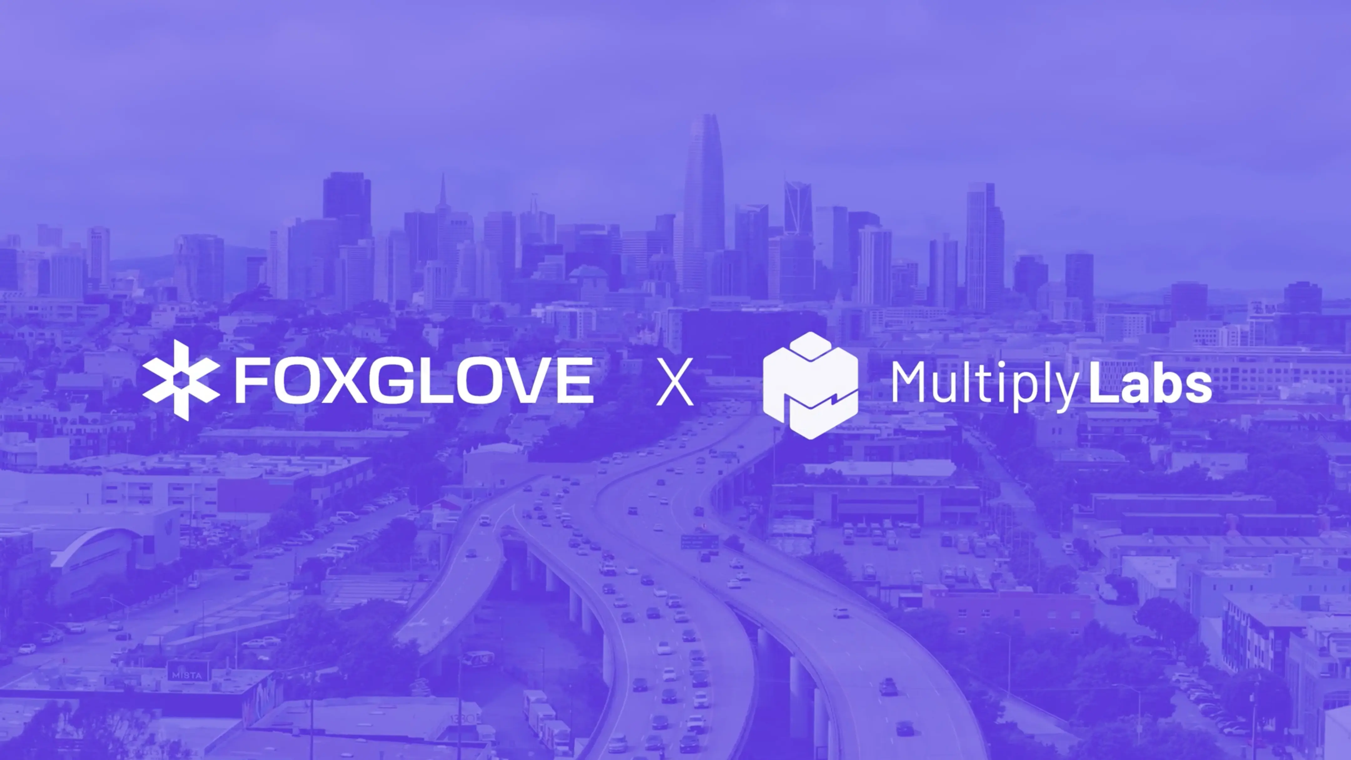 Multiply Labs robotic biomanufacturing cluster.