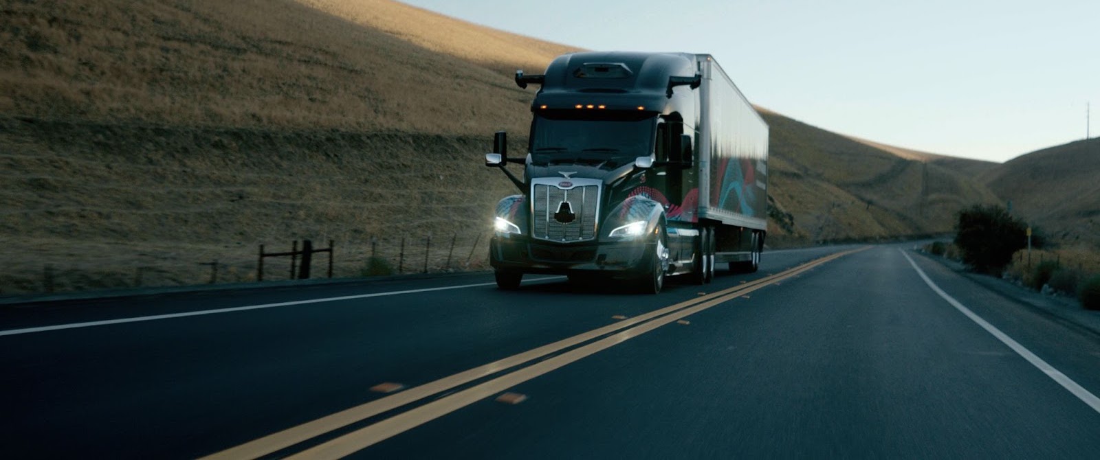 Hero image for Waabi customer story