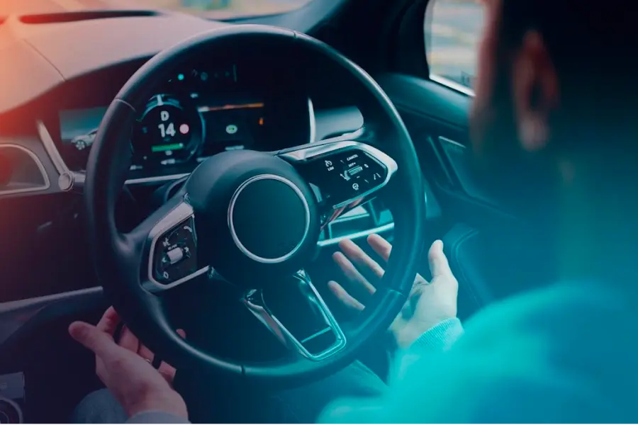 Hero image for Wayve customer story