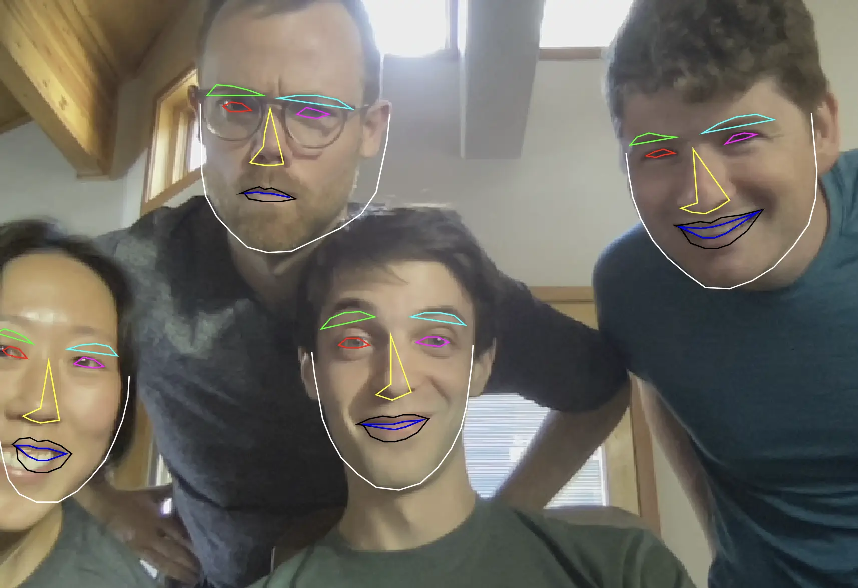 Hero image for Annotate Your Robot's Camera Images with Image Markers