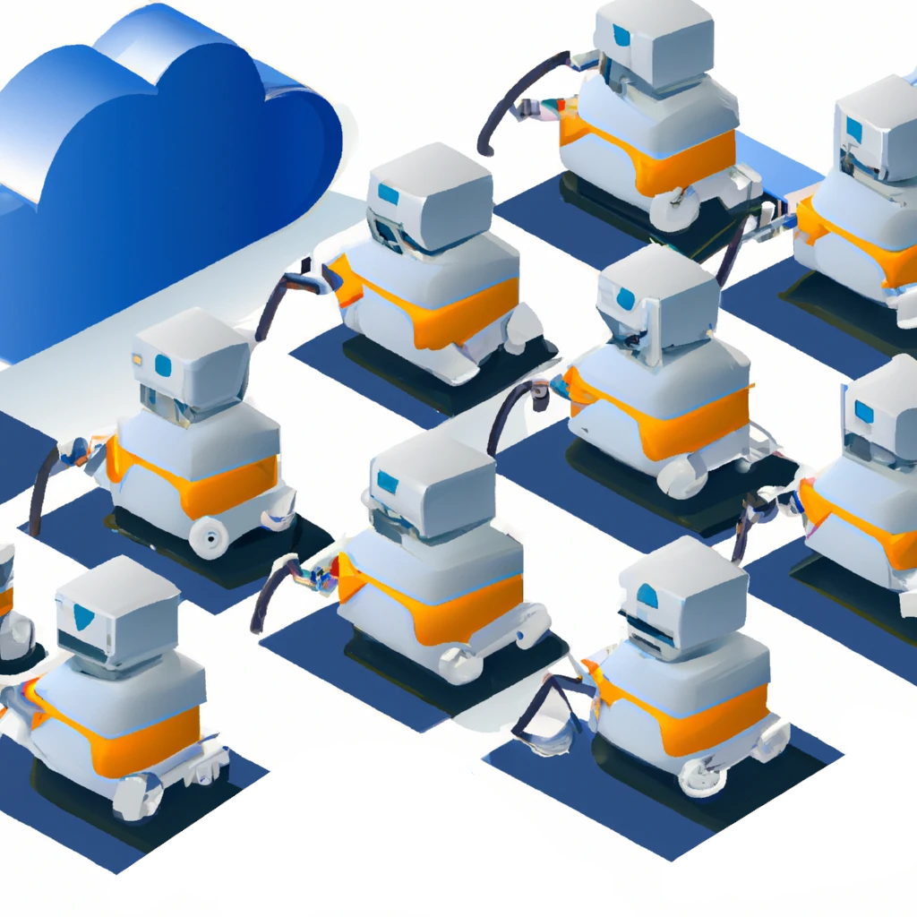 Header image for Announcing the Foxglove Agent