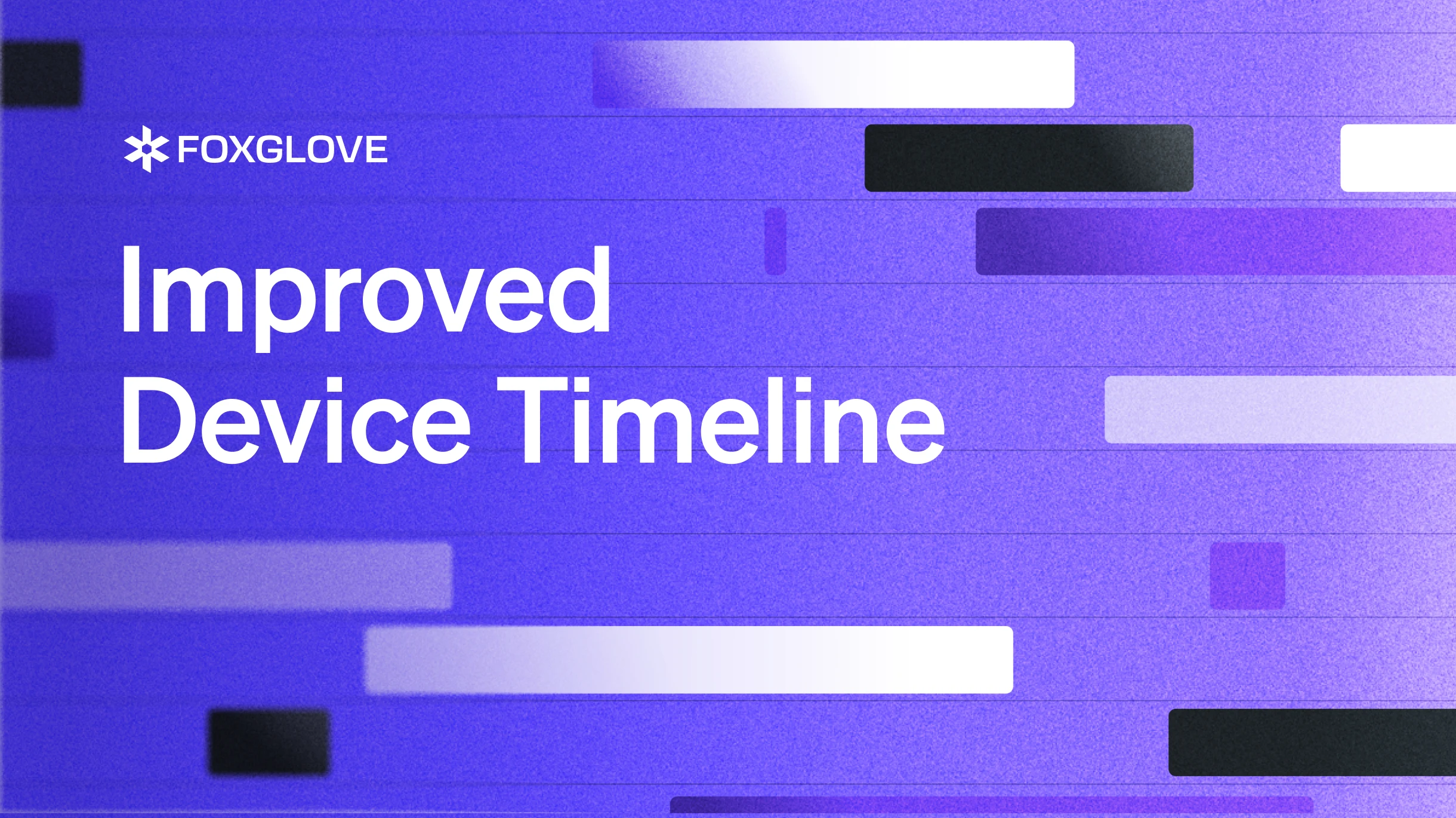 Header image for Announcing: Improved Device Timeline.