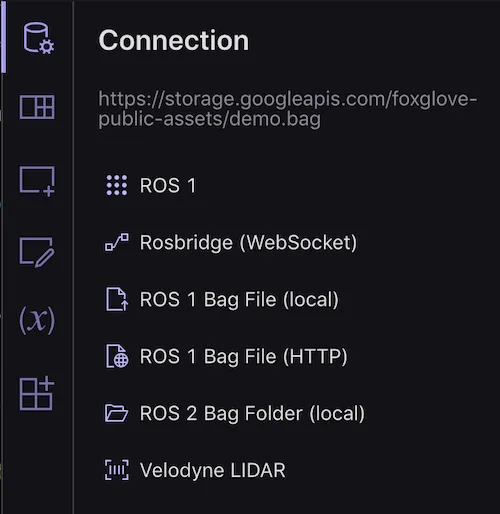 Header image for Announcing ROS 2 Bag Support