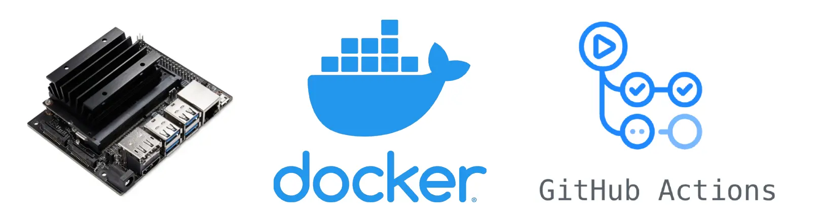 Hero image for Building Jetson Nano Images with Docker and GitHub Actions