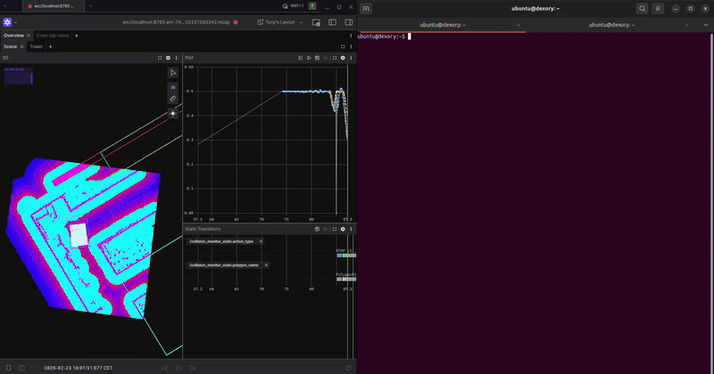 Dexory implementation of PlaybackControl in foxglove_mcap_player