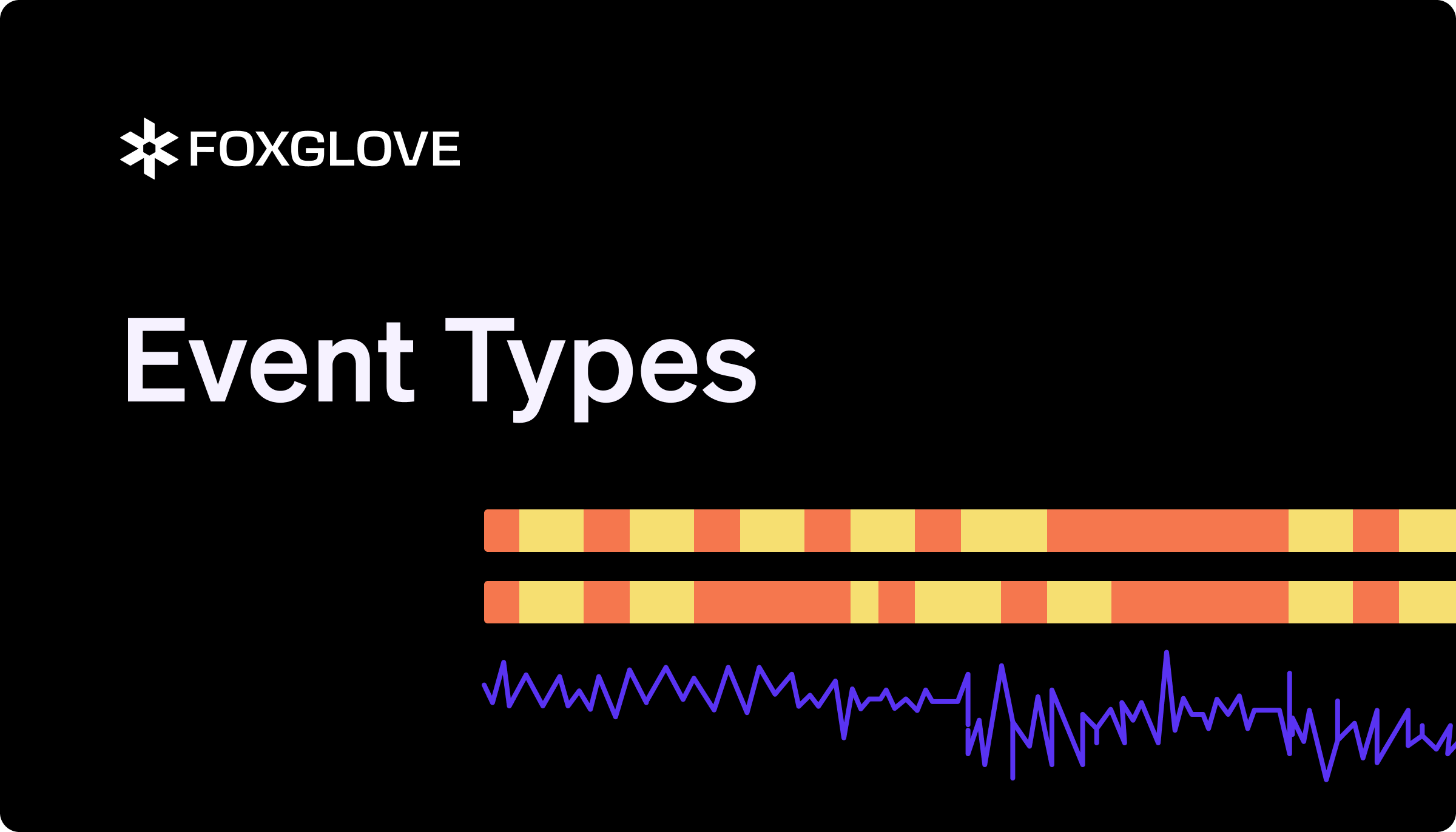 Header image for Announcing: Event Types