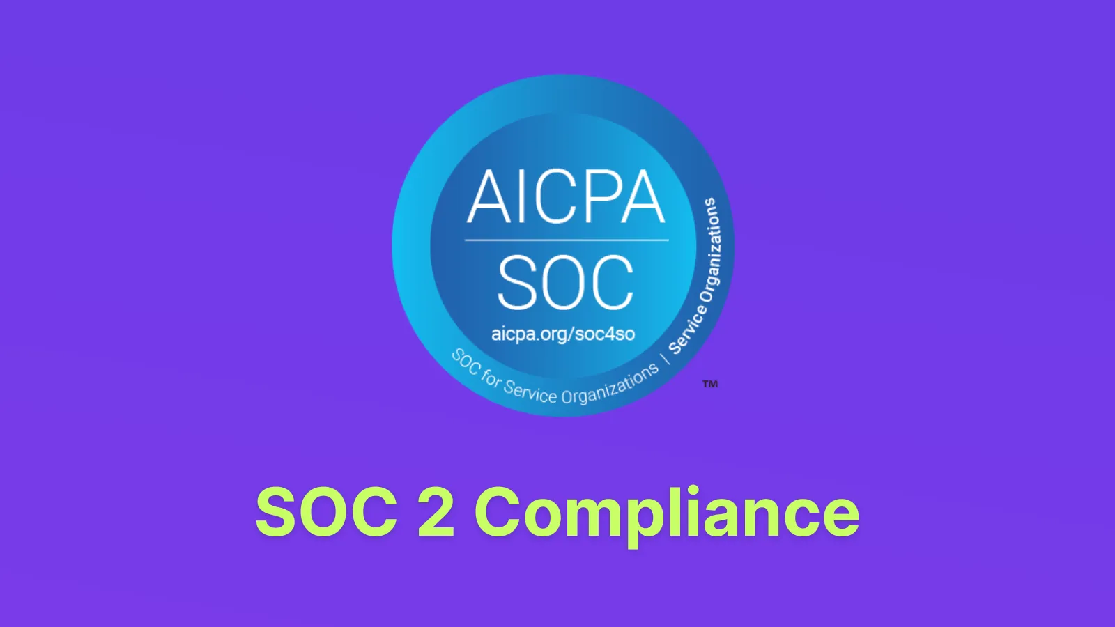 Hero image for Foxglove Receives SOC 2 Certification