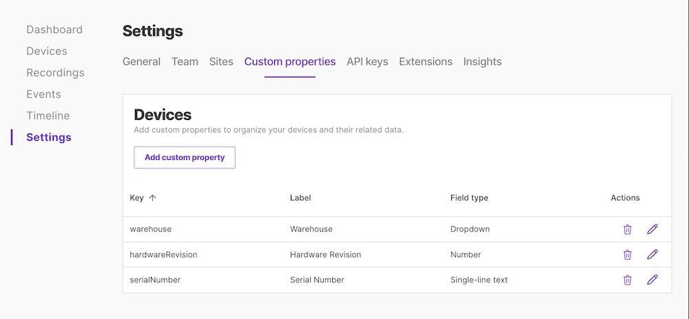 Hero image for Introducing Custom Properties in Foxglove