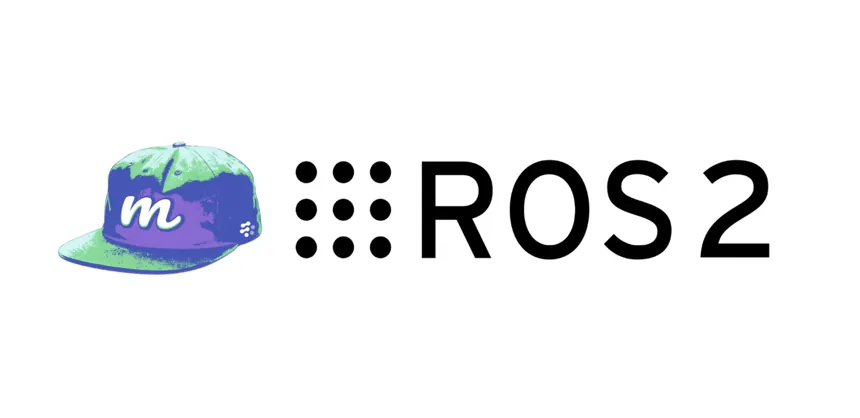 Hero image for MCAP as the ROS 2 Default Bag Format