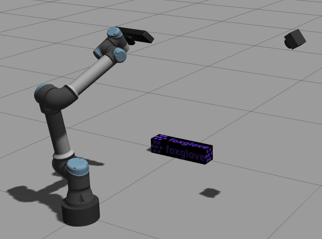 Hero image for Simulating Robotic Scenarios with ROS 1 and Gazebo