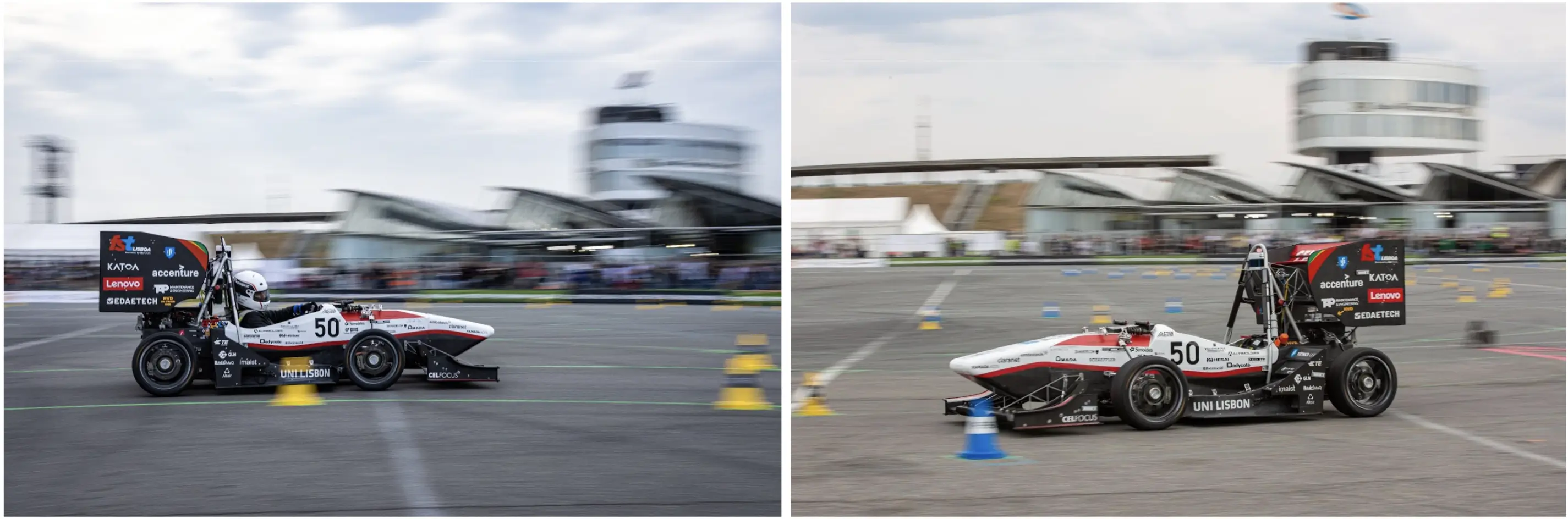 Manual vs. autonomous