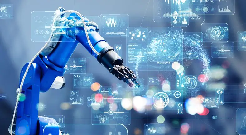 Hero image for The Future of Robotics