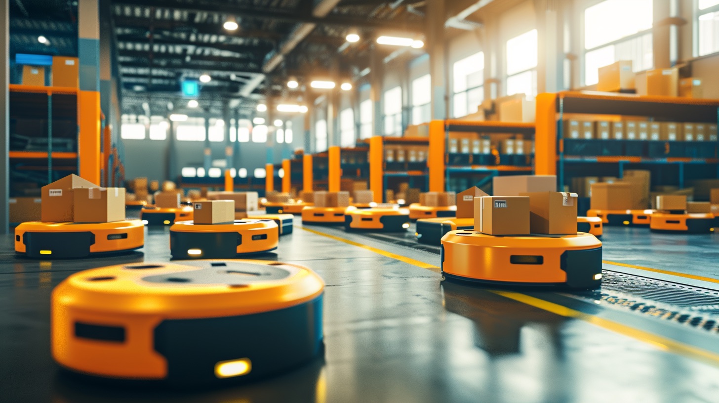 Hero image for Why Building a Working Robot Doesn't Guarantee Commercial Success